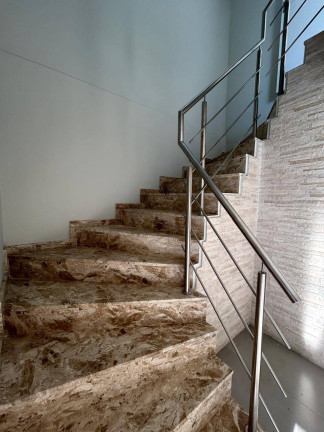 Imagem Casa com 4 Quartos à Venda, 330 m² em Buena Vista - Viamão