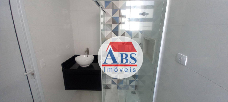 Imagem Apartamento com 3 Quartos à Venda, 124 m² em Gonzaga - Santos Imagem Apartamento com 3 Quartos à Venda, 124 m² em Gonzaga - Santos
