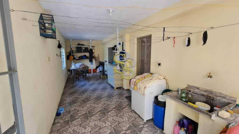 Imagem Casa com 3 Quartos à Venda, 130 m² em Terra Preta - Mairiporã Imagem Casa com 3 Quartos à Venda, 130 m² em Terra Preta - Mairiporã