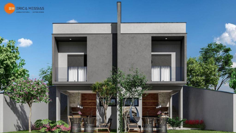 Imagem Casa com 3 Quartos à Venda, 115 m² em Jardim Dos Pinheiros - Atibaia Imagem Casa com 3 Quartos à Venda, 115 m² em Jardim Dos Pinheiros - Atibaia
