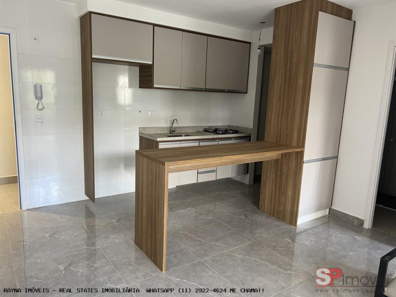 Imagem Apartamento com 1 Quarto para Alugar, 41 m² em Vila Medeiros - São Paulo