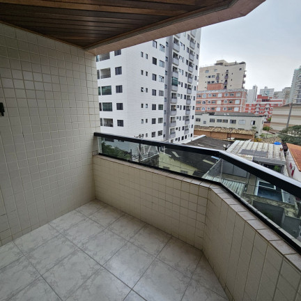 Imagem Apartamento com 2 Quartos à Venda, 87 m² em Tupi - Praia Grande