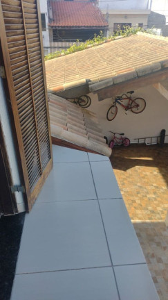 Imagem Sobrado com 3 Quartos à Venda, 152 m² em Jardim Pinheiro - Poá Imagem Sobrado com 3 Quartos à Venda, 152 m² em Jardim Pinheiro - Poá