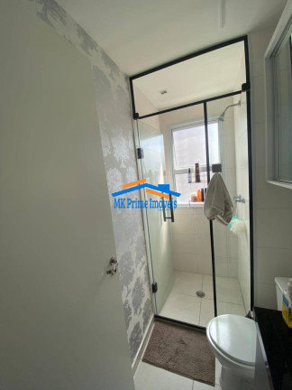 Imagem Apartamento com 2 Quartos à Venda, 47 m² em Presidente Altino - Osasco