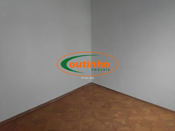 Imagem Apartamento com 3 Quartos à Venda, 116 m² em Maracanã - Rio De Janeiro
