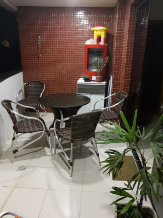 Imagem Apartamento à Venda, 192 m² em Marco - Belém Imagem Apartamento à Venda, 192 m² em Marco - Belém