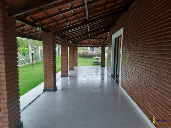 Imagem Casa de Condomínio com 4 Quartos à Venda, 1.566 m² em Condomínio Vitasay - Boituva Imagem Casa de Condomínio com 4 Quartos à Venda, 1.566 m² em Condomínio Vitasay - Boituva