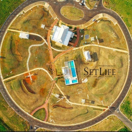 Imagem Terreno à Venda, 474 m² em Setlife Mirassol - Mirassol