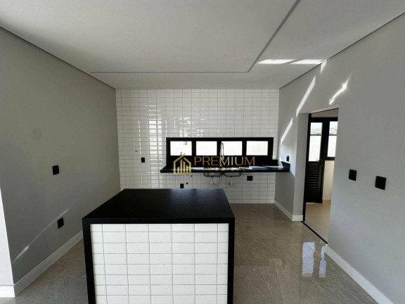 Imagem Sobrado com 3 Quartos à Venda, 283 m² em Recanto Dos Eucaliptos - São José Dos Campos