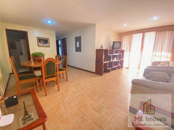 Imagem Apartamento com 3 Quartos à Venda, 195 m² em Braga - Cabo Frio Imagem Apartamento com 3 Quartos à Venda, 195 m² em Braga - Cabo Frio