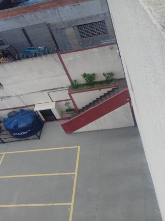 Imagem Apartamento com 2 Quartos à Venda, 55 m² em Vila Palmeiras - São Paulo