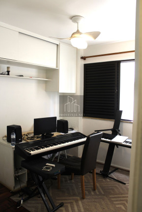 Imagem Apartamento com 1 Quarto à Venda, 46 m² em Santa Cecília - São Paulo
