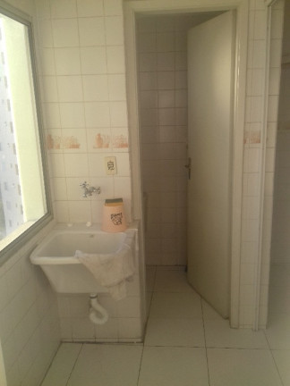Imagem Apartamento com 2 Quartos à Venda, 65 m² em Vila Bruna - São Paulo