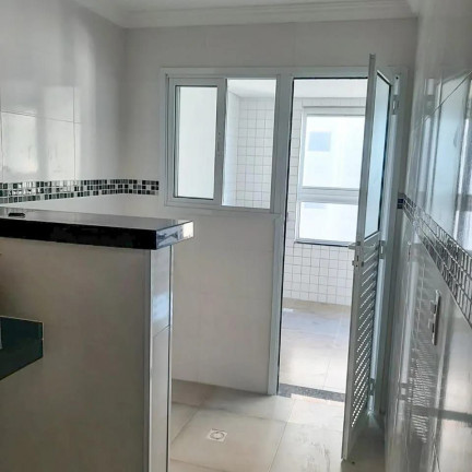 Imagem Apartamento com 3 Quartos à Venda, 119 m² em Canto Do Forte - Praia Grande Imagem Apartamento com 3 Quartos à Venda, 119 m² em Canto Do Forte - Praia Grande
