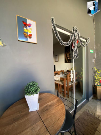 Imagem Casa com 2 Quartos à Venda, 100 m² em Jardim Rosa Garcia - Tatuí