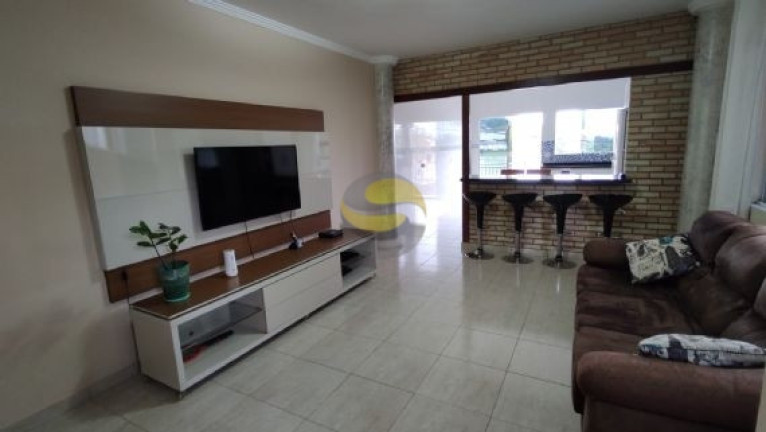 Casa de Condomínio com 3 Quartos à Venda, 145 m² em Jardim Rio Das Pedras - Cotia