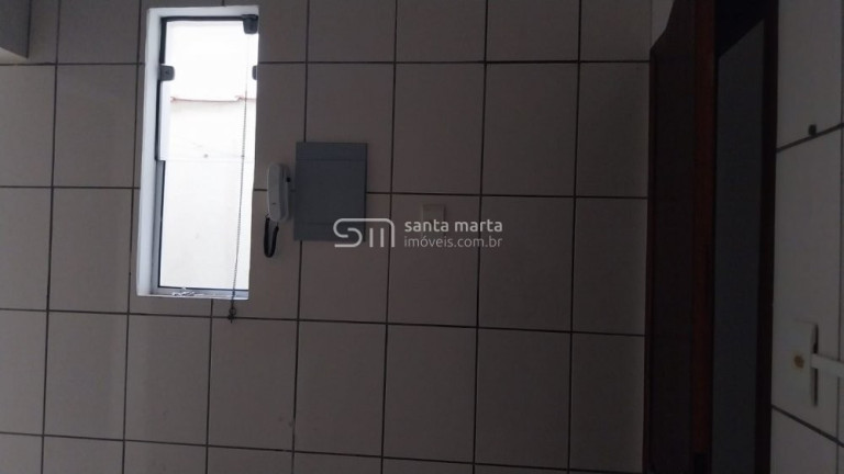 Imagem Apartamento com 2 Quartos à Venda, 53 m² em Vila Geny - Lorena