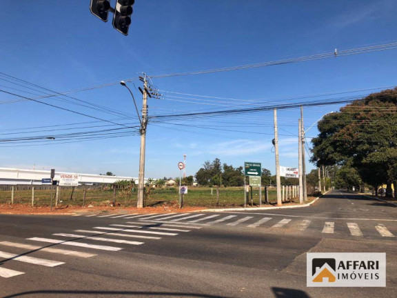 Imagem Terreno para Alugar, 11.000 m² em Jardim Marajoara - Nova Odessa