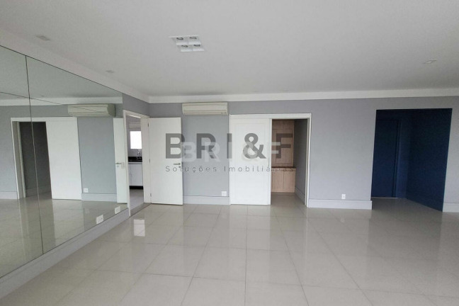 Imagem Apartamento com 3 Quartos para Alugar, 170 m² em Paraíso - São Paulo