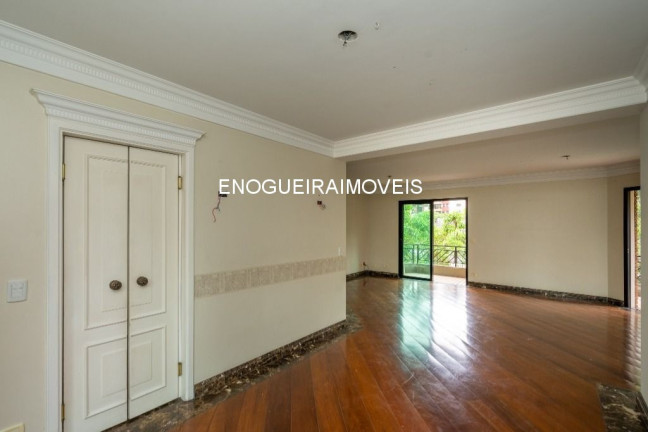 Imagem Apartamento com 4 Quartos à Venda, 238 m² em Morumbi - São Paulo Imagem Apartamento com 4 Quartos à Venda, 238 m² em Morumbi - São Paulo