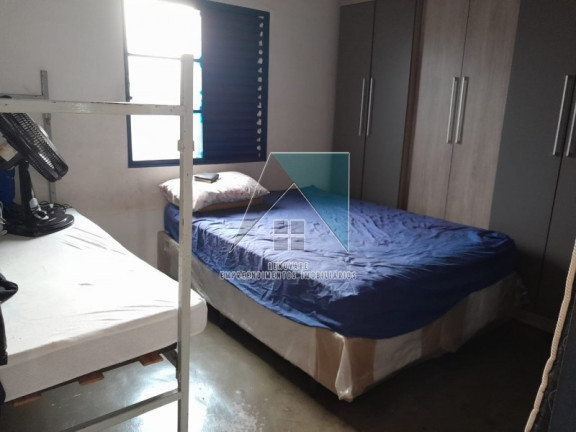 Imagem Casa com 2 Quartos à Venda, 48 m² em Jardim Procópio - Ribeirão Preto