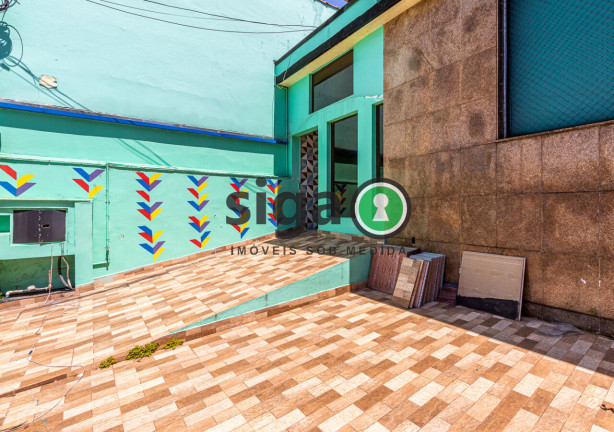Imóvel Comercial para Alugar, 280 m² em Tatuapé - São Paulo