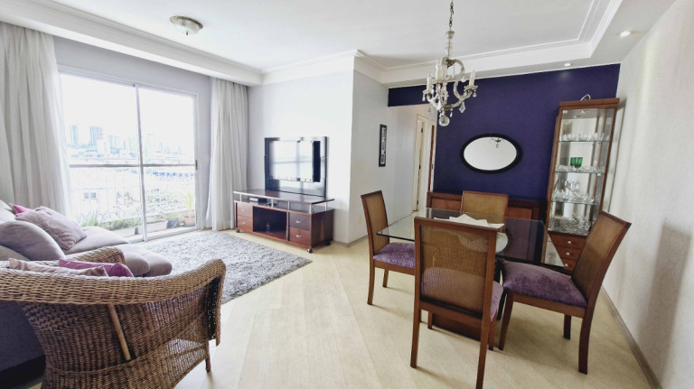 Imagem Apartamento com 2 Quartos à Venda, 60 m² em Vila Aurora (zona Norte) - São Paulo