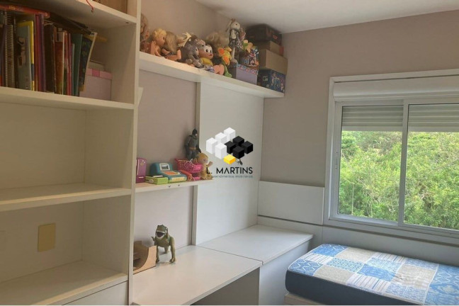 Imagem Apartamento com 3 Quartos à Venda, 80 m² em Jardim Carvalho - Porto Alegre