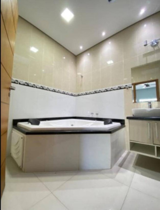 Imagem Casa de Condomínio com 3 Quartos à Venda, 250 m² em Condomínio Lago Da Serra - Araçoiaba Da Serra Imagem Casa de Condomínio com 3 Quartos à Venda, 250 m² em Condomínio Lago Da Serra - Araçoiaba Da Serra