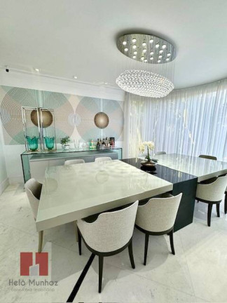 Imagem Casa de Condomínio com 5 Quartos à Venda, 1.058 m² em Alphaville - Santana De Parnaíba Imagem Casa de Condomínio com 5 Quartos à Venda, 1.058 m² em Alphaville - Santana De Parnaíba