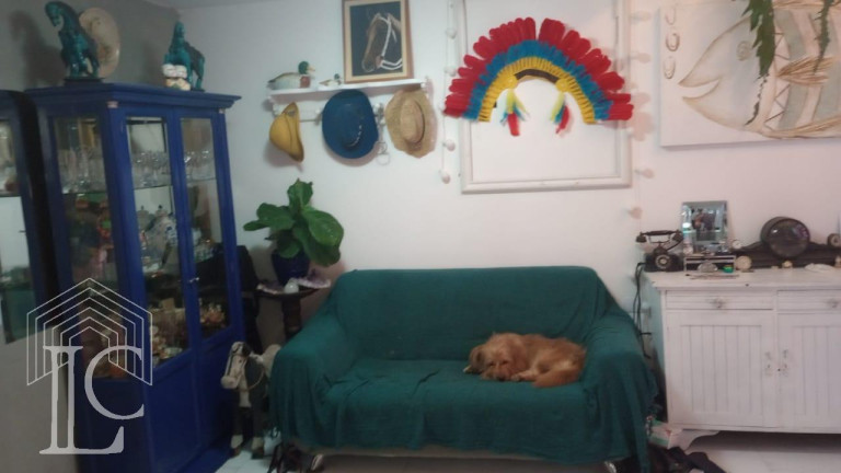 Imagem Apartamento com 2 Quartos à Venda, 80 m² em Brooklin - São Paulo