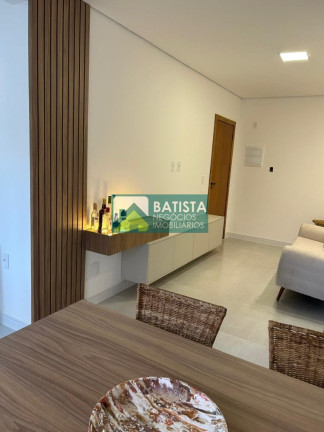 Imagem Cobertura com 2 Quartos à Venda, 126 m² em Vila Assunção - Santo André