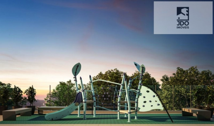 Imagem Apartamento com 3 Quartos à Venda, 320 m² em Ecoville - Curitiba