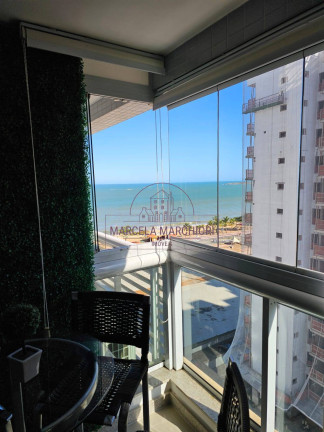 Imagem Apartamento com 2 Quartos à Venda, 65 m² em Itapuã - Vila Velha Imagem Apartamento com 2 Quartos à Venda, 65 m² em Itapuã - Vila Velha