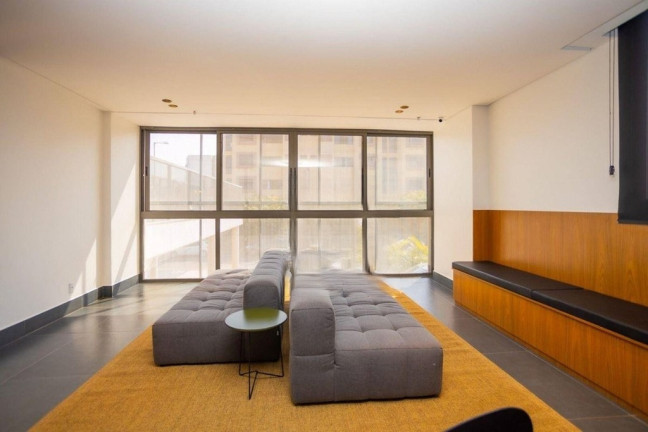 Imagem Imóvel com 1 Quarto à Venda, 39 m² em Guará I - Brasília Imagem Imóvel com 1 Quarto à Venda, 39 m² em Guará I - Brasília