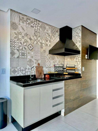 Imagem Apartamento com 3 Quartos à Venda, 118 m² em Alto Da Mooca - São Paulo