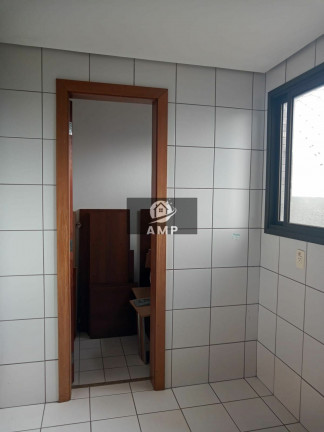 Imagem Apartamento com 4 Quartos à Venda, 220 m² em Ponta Negra - Manaus