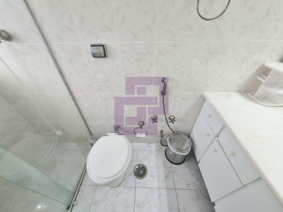 Imagem Apartamento com 3 Quartos à Venda, 180 m² em Vila Luis Antônio - Guarujá