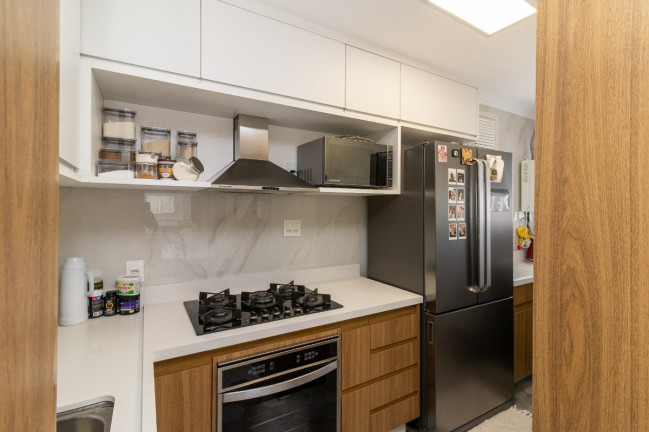Imagem Apartamento com 3 Quartos à Venda, 58 m² em Limão - São Paulo Imagem Apartamento com 3 Quartos à Venda, 58 m² em Limão - São Paulo