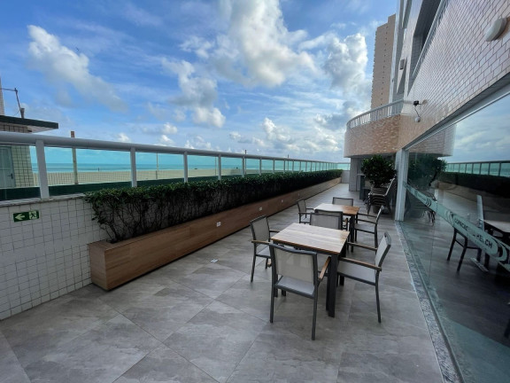 Imagem Apartamento com 3 Quartos à Venda, 164 m² em Guilhermina - Praia Grande Imagem Apartamento com 3 Quartos à Venda, 164 m² em Guilhermina - Praia Grande