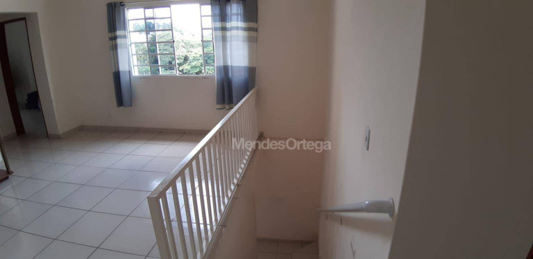 Imagem Casa com 3 Quartos à Venda, 240 m² em Jardim São Judas Tadeu - Sorocaba