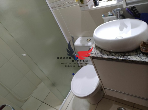 Imagem Apartamento com 1 Quarto à Venda, 40 m² em Boqueirão - Praia Grande Imagem Apartamento com 1 Quarto à Venda, 40 m² em Boqueirão - Praia Grande