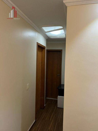 Imagem Apartamento com 2 Quartos à Venda, 49 m² em Freguesia Do ó - São Paulo