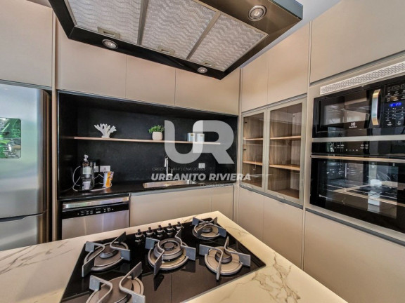 Imagem Casa com 5 Quartos à Venda, 400 m² em Riviera | Módulo 16 - Bertioga