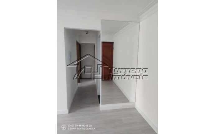 Apartamento com 2 Quartos à Venda, 68 m² em Vila Industrial - São José Dos Campos