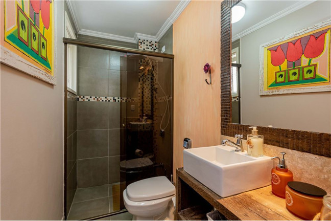Imagem Apartamento com 2 Quartos à Venda, 118 m² em Auxiliadora - Porto Alegre