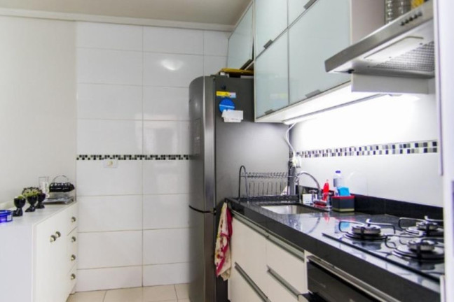 Imagem Apartamento com 2 Quartos à Venda, 60 m² em Parque Novo Oratório - Santo André Imagem Apartamento com 2 Quartos à Venda, 60 m² em Parque Novo Oratório - Santo André
