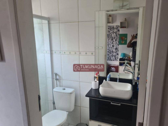 Imagem Sobrado com 4 Quartos à Venda, 150 m² em Jardim Gopoúva - Guarulhos Imagem Sobrado com 4 Quartos à Venda, 150 m² em Jardim Gopoúva - Guarulhos