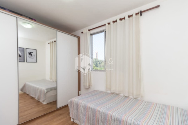 Imagem Apartamento com 3 Quartos à Venda, 68 m² em Paraíso Do Morumbi - São Paulo Imagem Apartamento com 3 Quartos à Venda, 68 m² em Paraíso Do Morumbi - São Paulo
