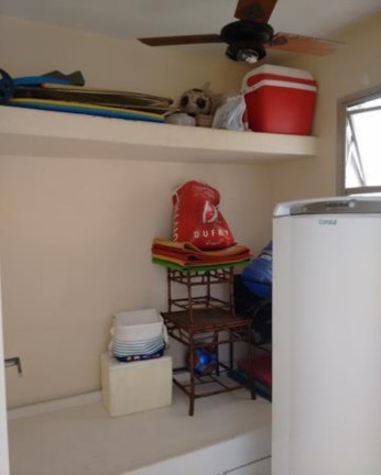 Imagem Apartamento com 3 Quartos à Venda, 92 m² em Pitangueiras - Guarujá